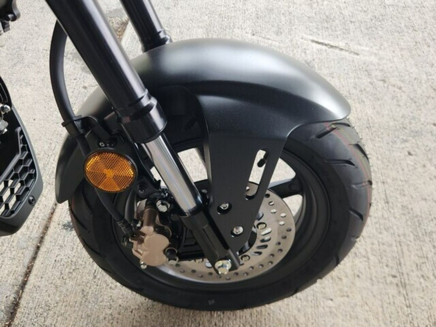 2026 Honda Grom™ SP