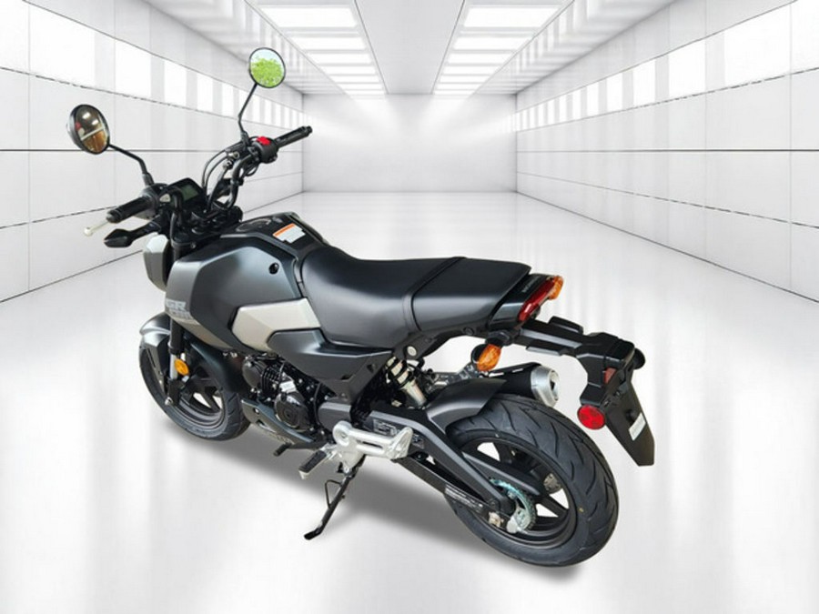 2026 Honda Grom™ SP