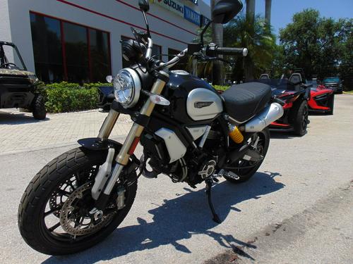 2018 Ducati Scrambler 1100: MD Ride Review (Bike Reports) (News)