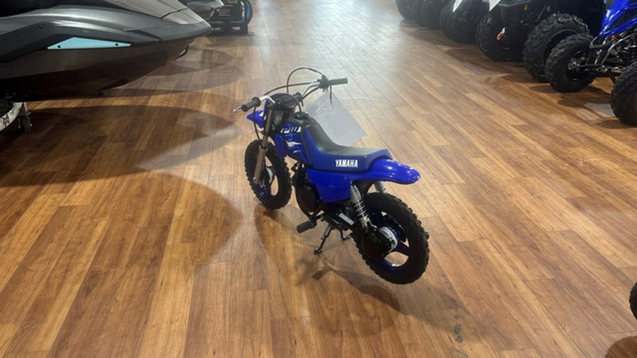 2026 Yamaha PW 50 50