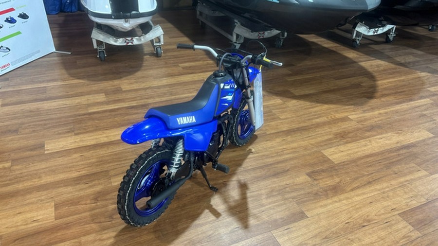2026 Yamaha PW 50 50