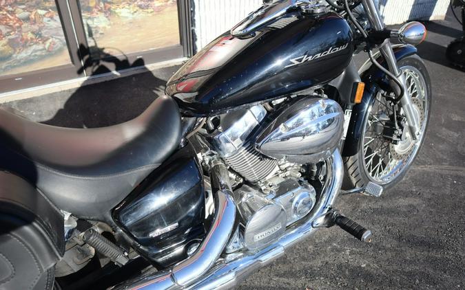 2007 Honda Shadow® Spirit 750 C2
