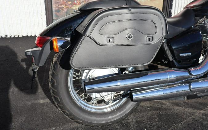 2007 Honda Shadow® Spirit 750 C2