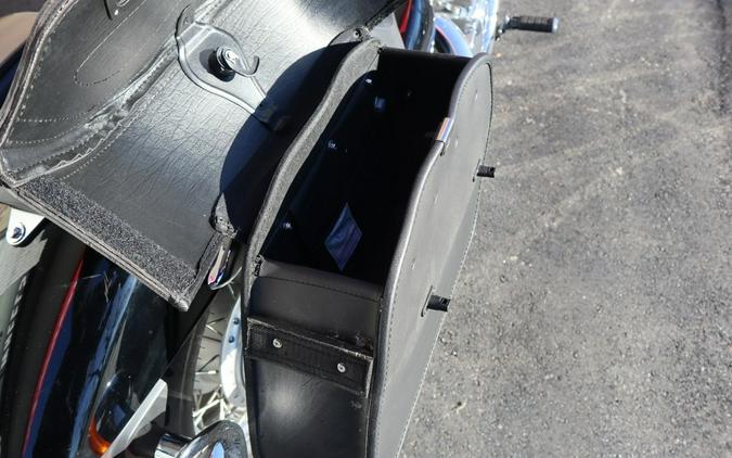 2007 Honda Shadow® Spirit 750 C2