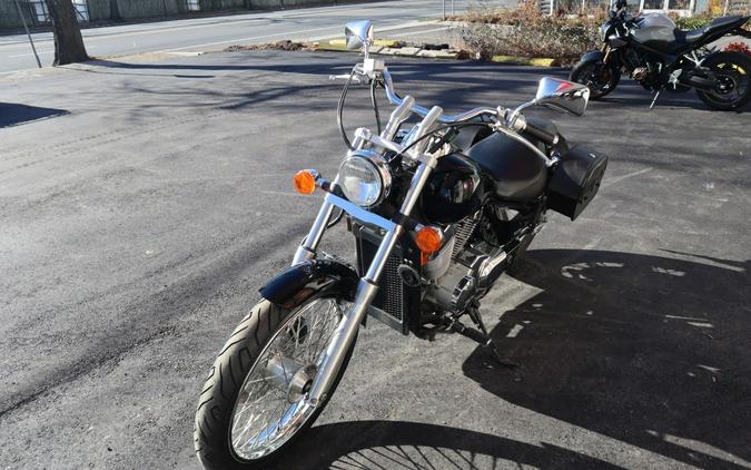 2007 Honda Shadow® Spirit 750 C2