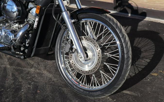 2007 Honda Shadow® Spirit 750 C2