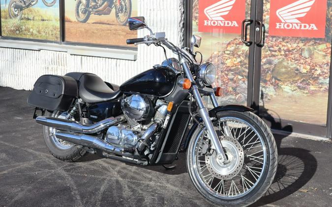 2007 Honda Shadow® Spirit 750 C2