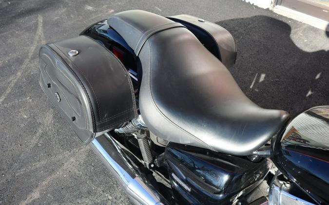 2007 Honda Shadow® Spirit 750 C2