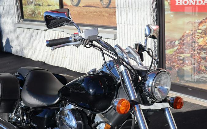 2007 Honda Shadow® Spirit 750 C2