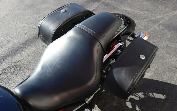 2007 Honda Shadow® Spirit 750 C2