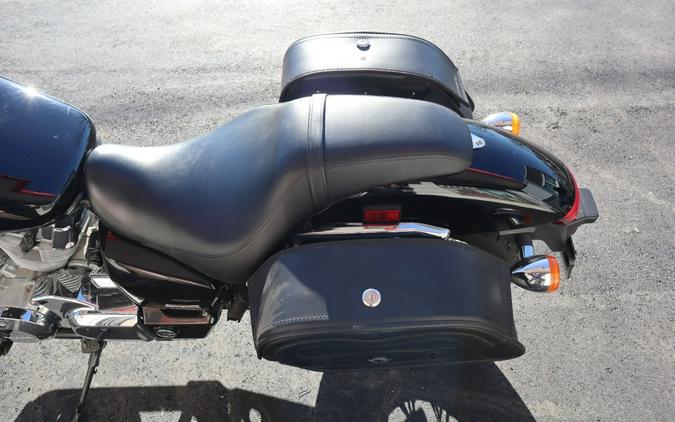 2007 Honda Shadow® Spirit 750 C2