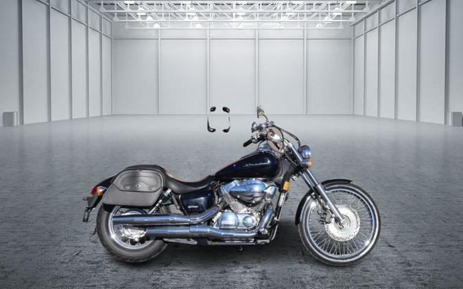 2007 Honda Shadow® Spirit 750 C2