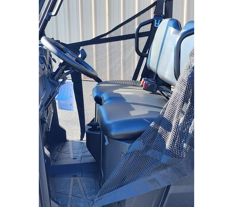 2026 Polaris® Ranger Crew SP 570