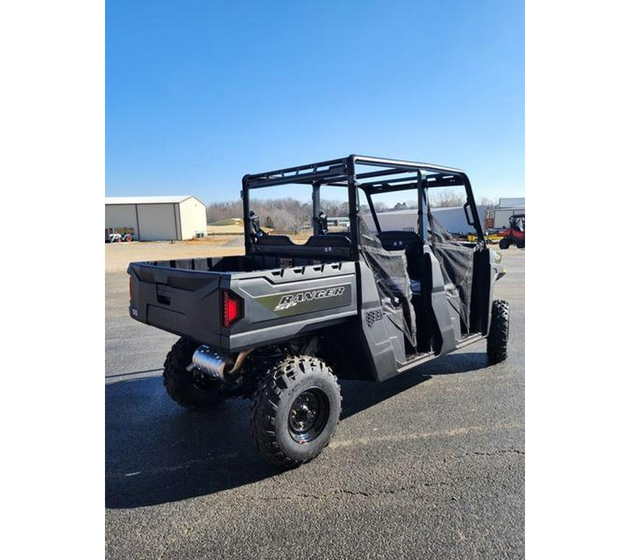 2026 Polaris® Ranger Crew SP 570