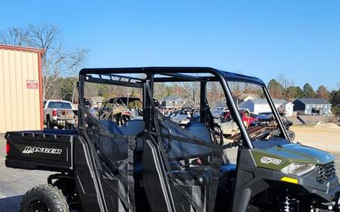 2026 Polaris® Ranger Crew SP 570