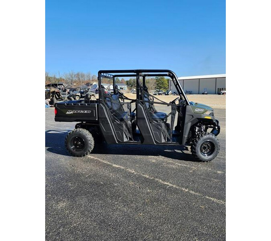 2026 Polaris® Ranger Crew SP 570