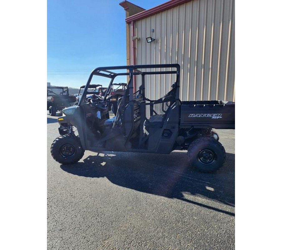 2026 Polaris® Ranger Crew SP 570