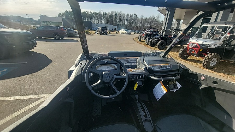 2026 Can-Am Commander MAX X mr 1000R