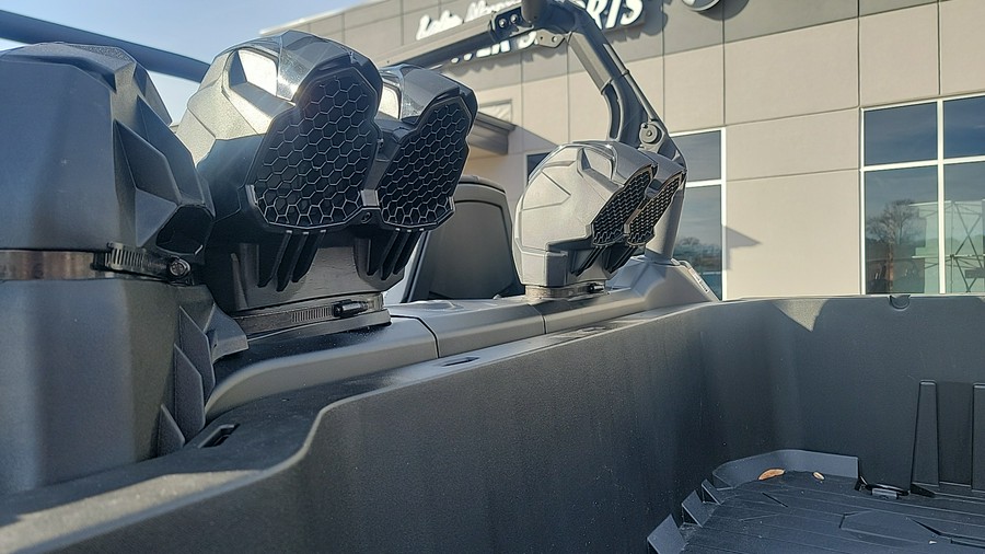 2026 Can-Am Commander MAX X mr 1000R