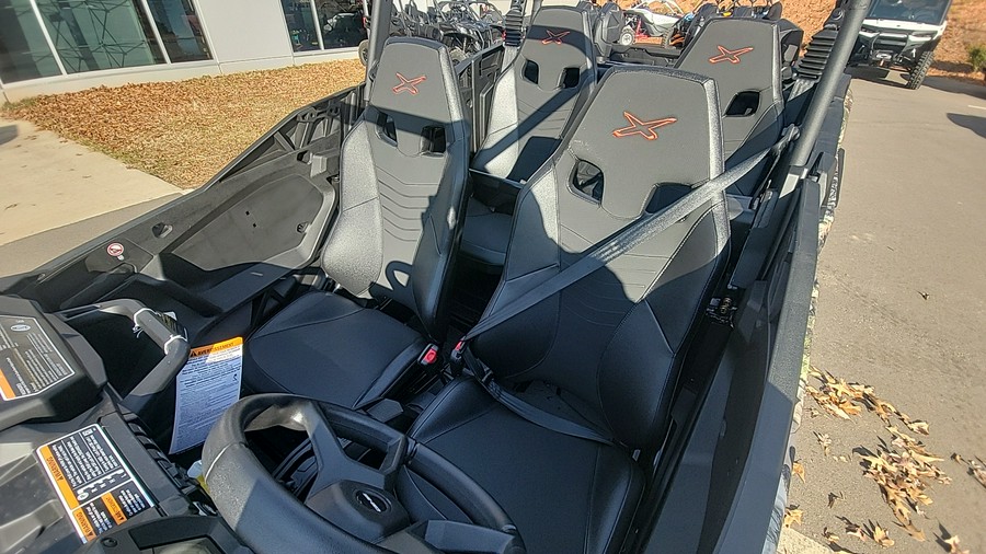 2026 Can-Am Commander MAX X mr 1000R