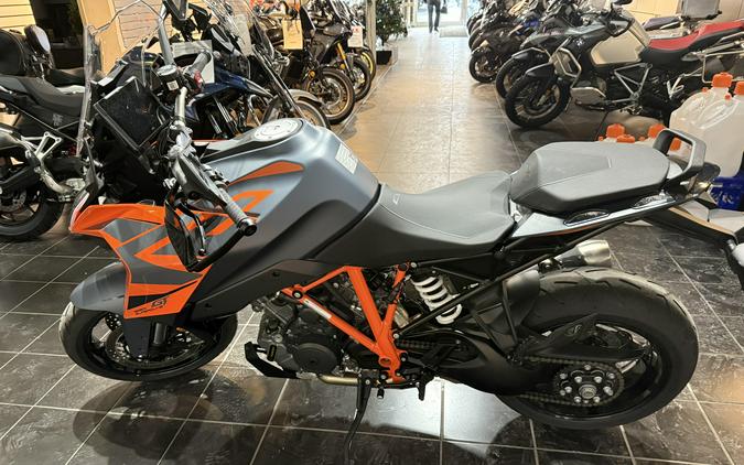 2024 KTM Super Duke 1290 GT