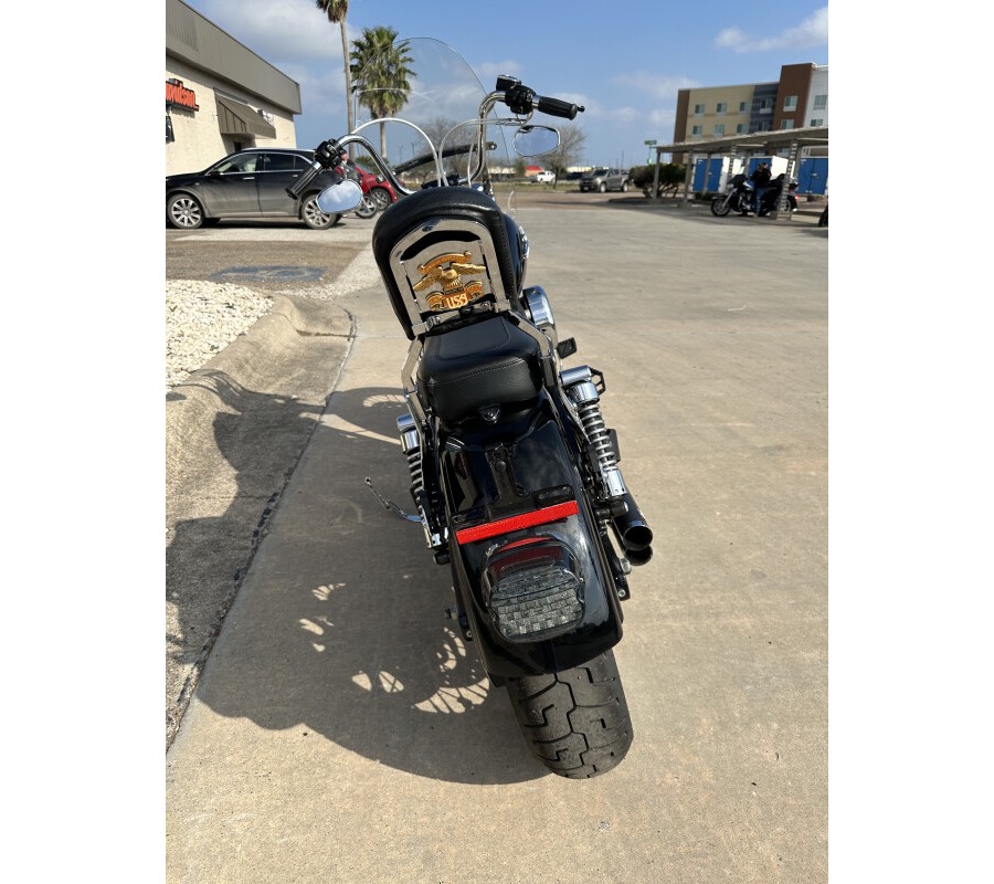 2007 Harley-Davidson Street Bob