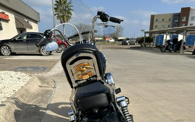 2007 Harley-Davidson Street Bob