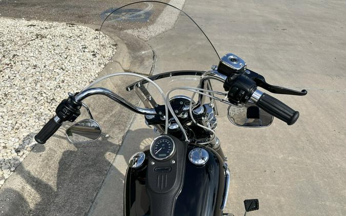 2007 Harley-Davidson Street Bob