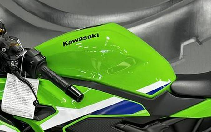 2026 Kawasaki Ninja® ZX™-4RR ABS