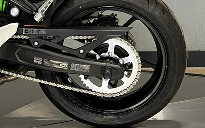 2026 Kawasaki Ninja® ZX™-4RR ABS