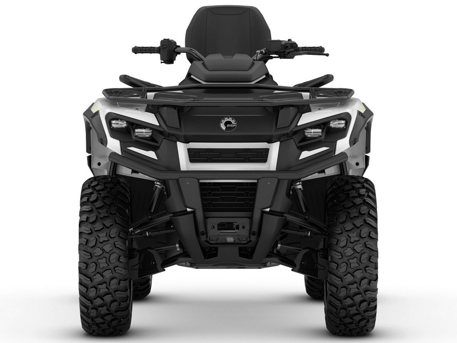 2026 Can-Am Outlander MAX Electric ROTAX® E-POWER