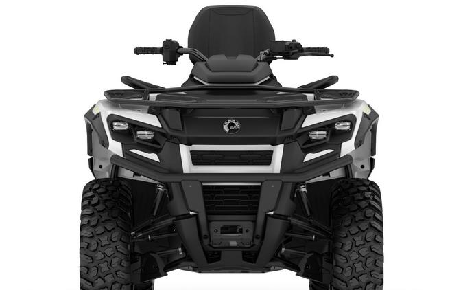 2026 Can-Am Outlander MAX Electric ROTAX® E-POWER