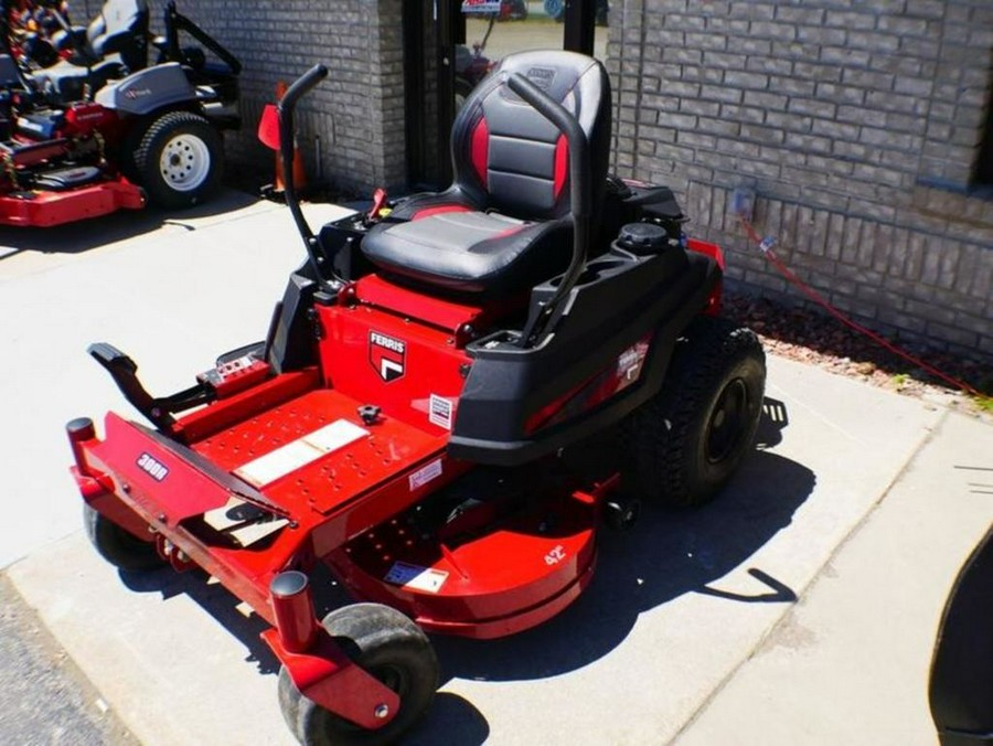 2026 Ferris 300R Zero Turn Mower 5902205