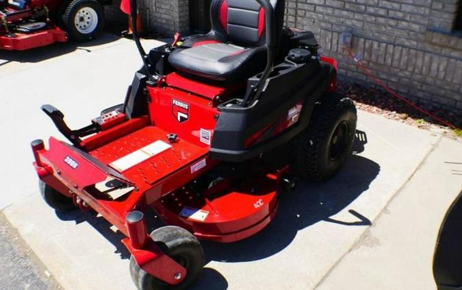 2026 Ferris 300R Zero Turn Mower 5902205