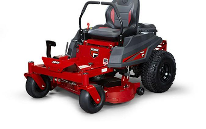 2026 Ferris 300R Zero Turn Mower 5902205
