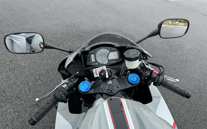 2026 Honda CBR600RR ABS