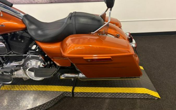 2016 Harley-Davidson Road Glide®