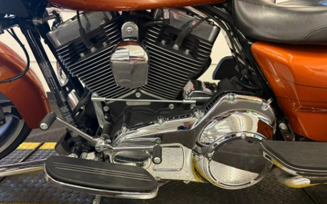 2016 Harley-Davidson Road Glide®