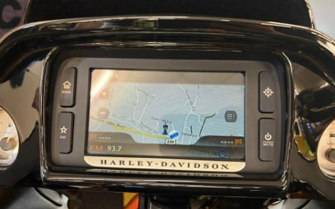 2016 Harley-Davidson Road Glide®