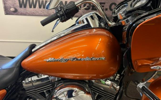 2016 Harley-Davidson Road Glide®