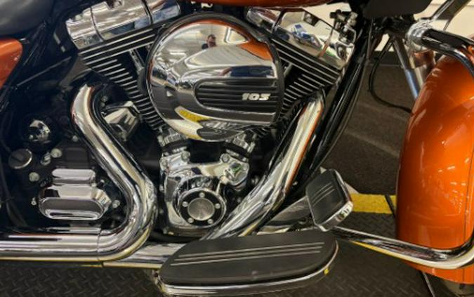 2016 Harley-Davidson Road Glide®