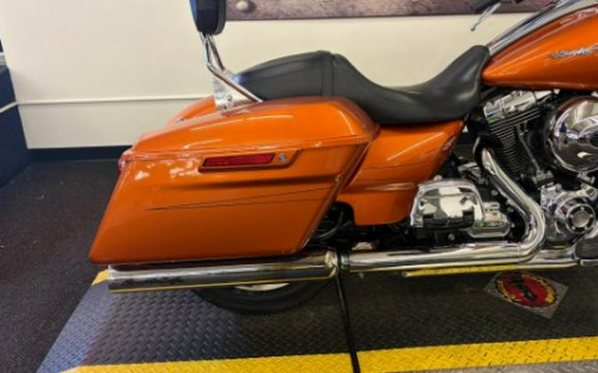 2016 Harley-Davidson Road Glide®