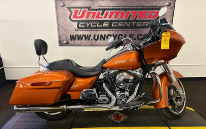2016 Harley-Davidson Road Glide®