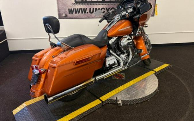 2016 Harley-Davidson Road Glide®
