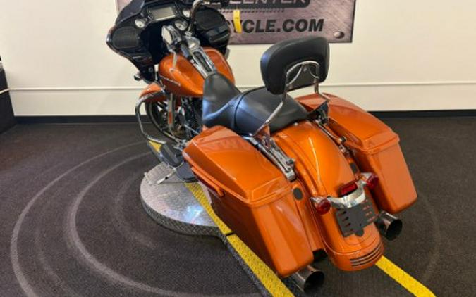 2016 Harley-Davidson Road Glide®