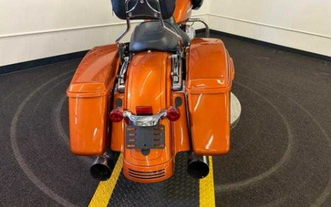 2016 Harley-Davidson Road Glide®