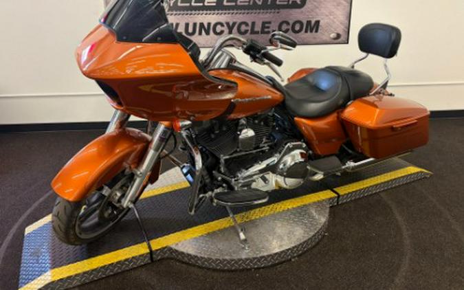 2016 Harley-Davidson Road Glide®