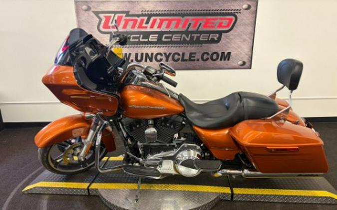 2016 Harley-Davidson Road Glide®