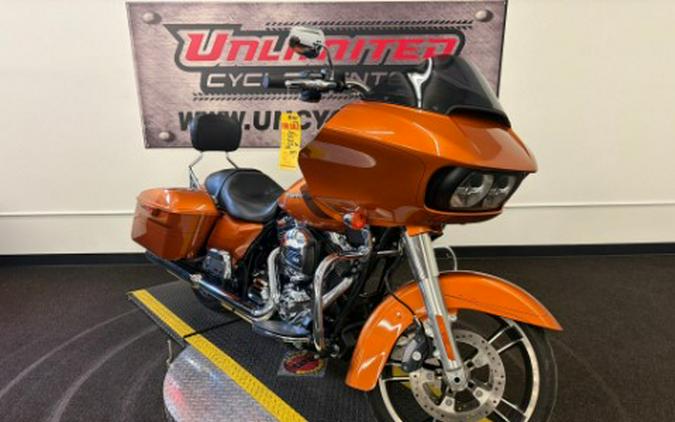 2016 Harley-Davidson Road Glide®
