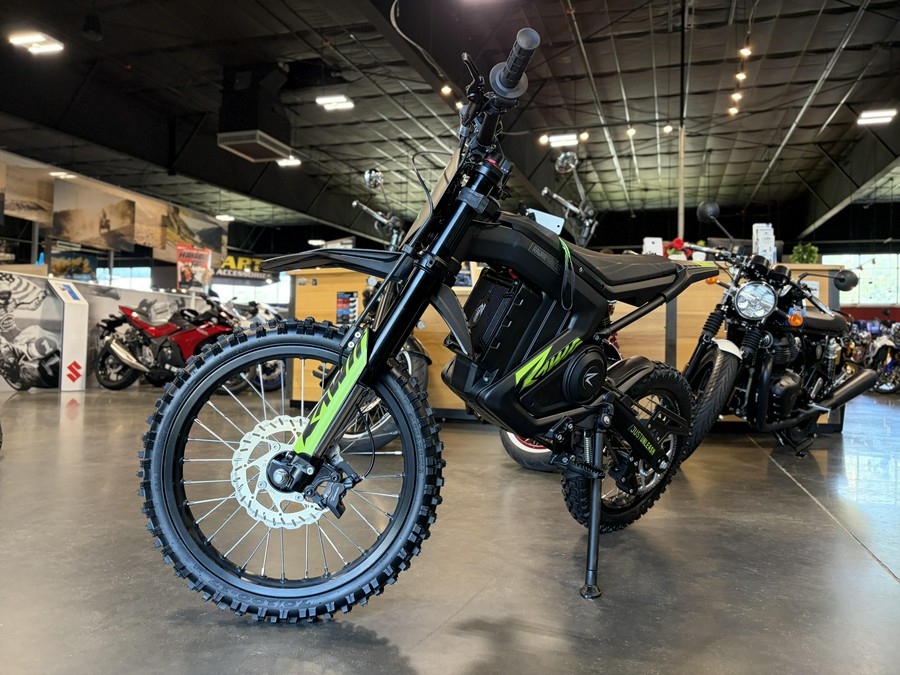 2026 RAWRR MANTIS MINI R17